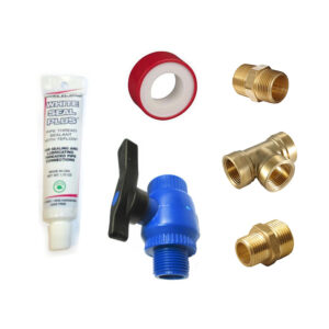 frost resistant btk