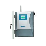 8 Station - Metal Case - Outdoor Controller