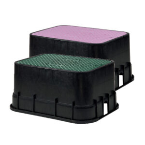 valve box jumbo 11