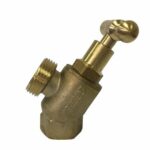 15mm Inlet Female - 20mm Outlet Male