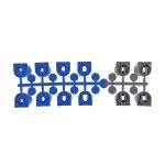 PGP & I-20 Nozzle Rack