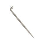 3mm Dripper Tube Stake - Grey