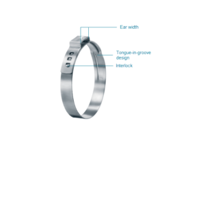 oetiker ear clamp