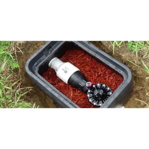 pru valve box
