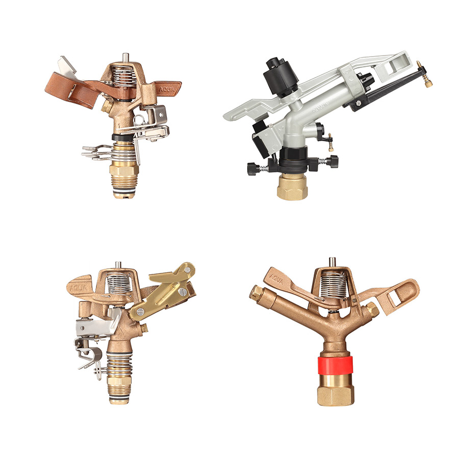 brass impact sub category