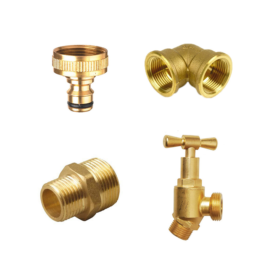 brass fittings category image hero