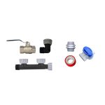Fitting Kit to Suit 3 Valves
