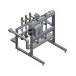 400 L/hr