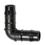 Lateral Elbow 13mm Double Barbed