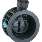ARI NR-010 Nylon Wafer Check Valve 80mm 10 bar