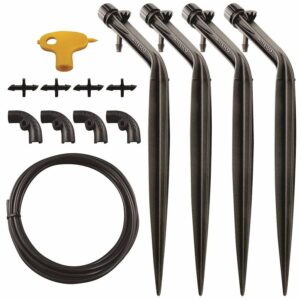 Potstream Adjustable Flow Kit