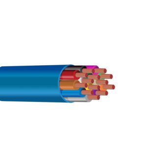low voltage irrigation cable (13 core)