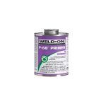 Weld-On P68 Primer Purple 237ml