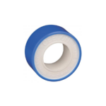 T/Tape 12M x 18mm x 0.075mm BLUE EACH ROLL