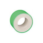 T/Tape 12M x 24mm x 0.075mm GREEN EACH ROLL