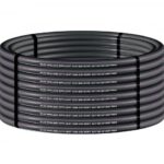 45mm Efflruent Pipe,100 meters