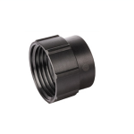 IBC Female Buttress Adaptor 100mm x 80mm BSPT