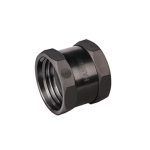 IBC Female Buttress Adaptor 60mm x 50mm BSPT