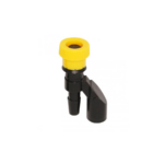 8 Jet Yellow Top Assembly