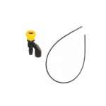 8 Jet Yellow Top Assem. & Tube