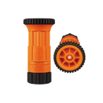 Turbo Twist Washdown Nozzle