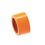15mm MDID Pipe Bush