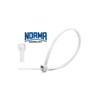 Cable Tie 140 X 3.6mm NAT 100