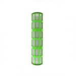 50mm TS/80mm T Steel Screen 500u (Green)
