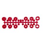 Red Nozzle Rack for PGP-ADJ Old Style