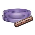 1.60 L/H - 0.5m Dripper Spacing - 100m Coil