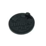 Hunter PGP Rubber Protective Cap - Black