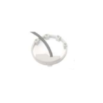 Reed switch Pulser for DS TRP water meter