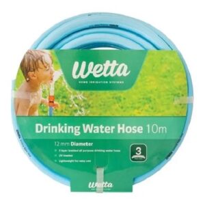 drinking water hose