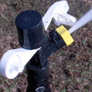 hand tight nozzle
