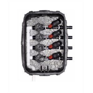 ValveBox4 Angle stckr SM