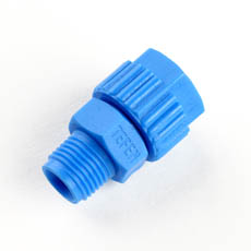 Male connector