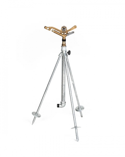product sprinkler stand 1in galvanized tripod normal 400x500