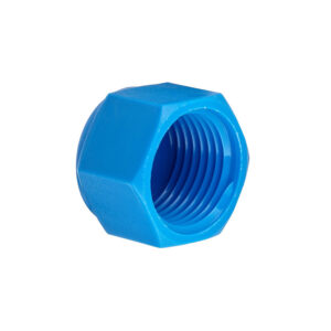 tenfen female threaded cap