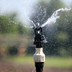 xcel wobbler irrigation image