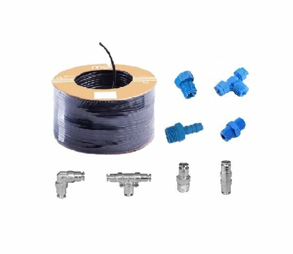 controltubing