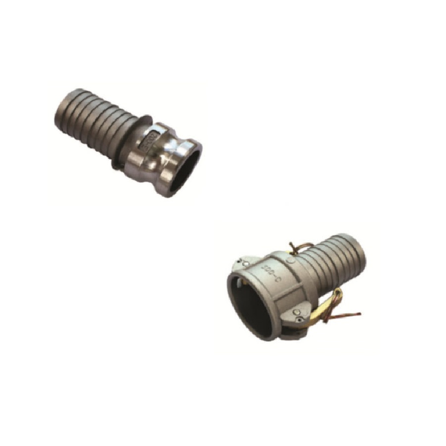 ag aluminium camlocks