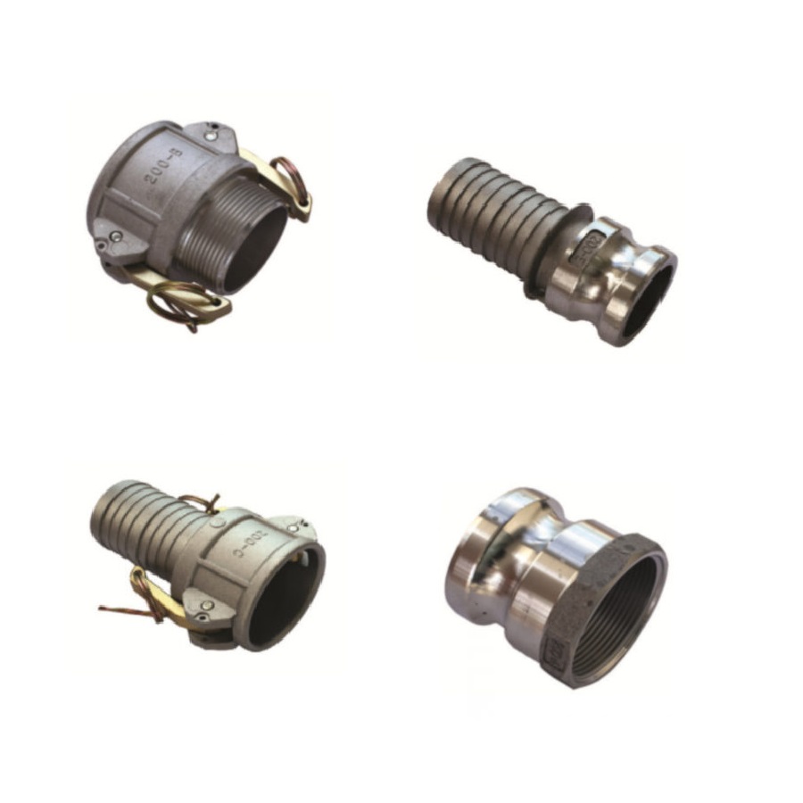 aluminium camlocks