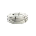 19mm x 200m Roll - White