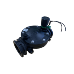 50mm BSP 2 way electric, with 24 VAC Solenoid