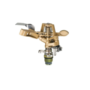 irrix stainless tripod sprinkler