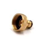 25mm BSP to 12mm Snap on