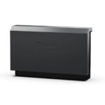 Puretec FilterWall F3 - Charcoal