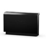 Puretec FilterWall F3 - Midnight Black