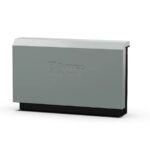 Puretec FilterWall F3 - Mineral Grey