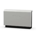 Puretec FilterWall F3 - Stone White